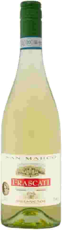 Vinho Frascatti San Marco 750 Ml