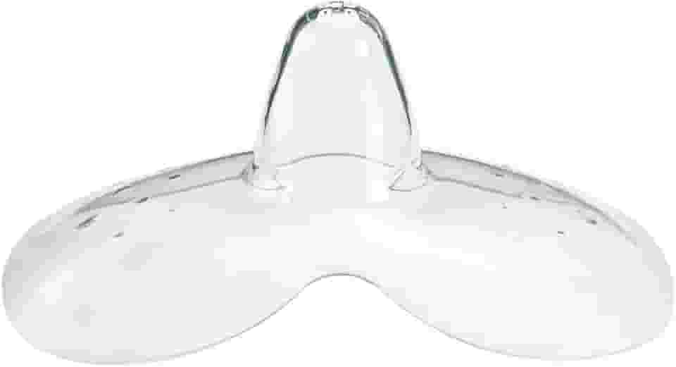 Kuka Protetor De Seio Em Silicone