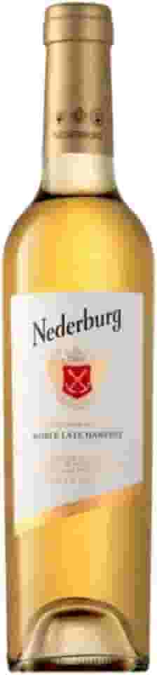 Vinho Branco Doce Nederburg Late Harvest Africa do Sul 375ML