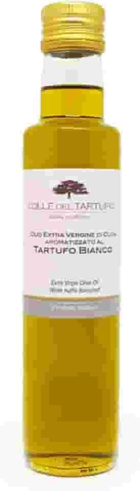 Azeite Italiano Trufado Colle Del Tartufo 250ml