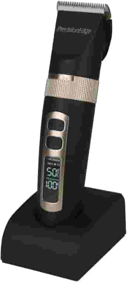 Maquina De Tosa A8S Black Precision Edge - Bivolt