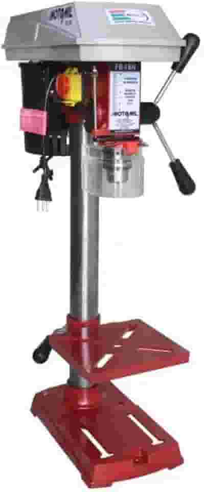 Furadeira de Bancada 5/8" 1/2CV Motomil FB-16N 220V - 38881.1