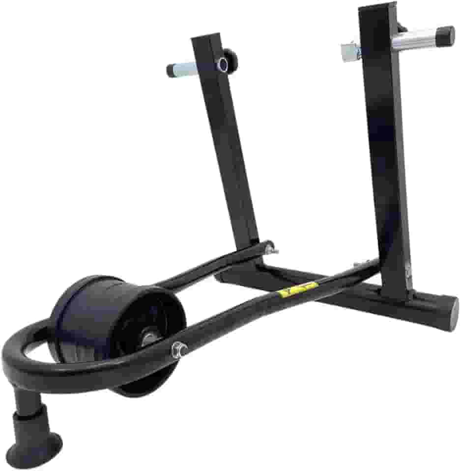 Rolo Treino Ciclismo Indoor Ergométrico Treine em casa MTB Speed Aro 20 a 29