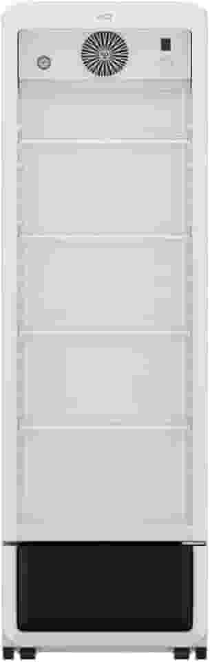 Expositor Refrigerador Vertical HQ 290 Litros Branco HQ-290ERVPVI (220V)