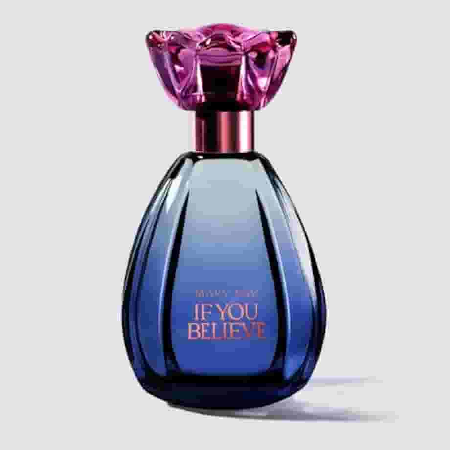 If You Believe Deo Colônia Mary Kay