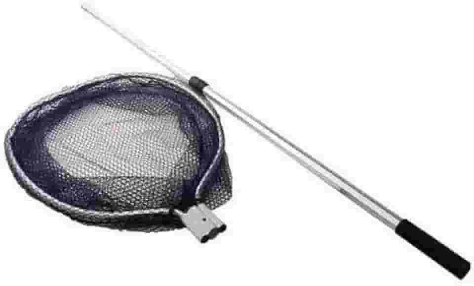 Passaguá Albatroz Cabo Retrátil e Rede Emborrachada FT4655JW