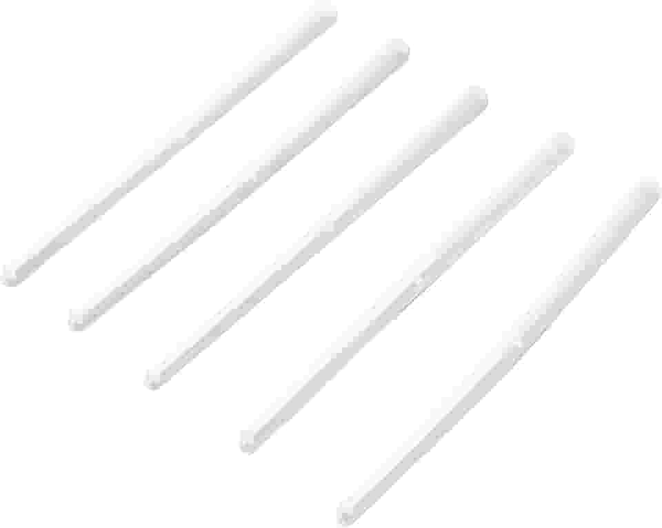 Zerodis Forma de Silicone Elegante para Gancho de Cabelo Caseiro, Fácil de remover.