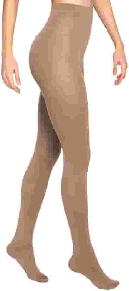 Meia - Calça Opaca Lobafeminino