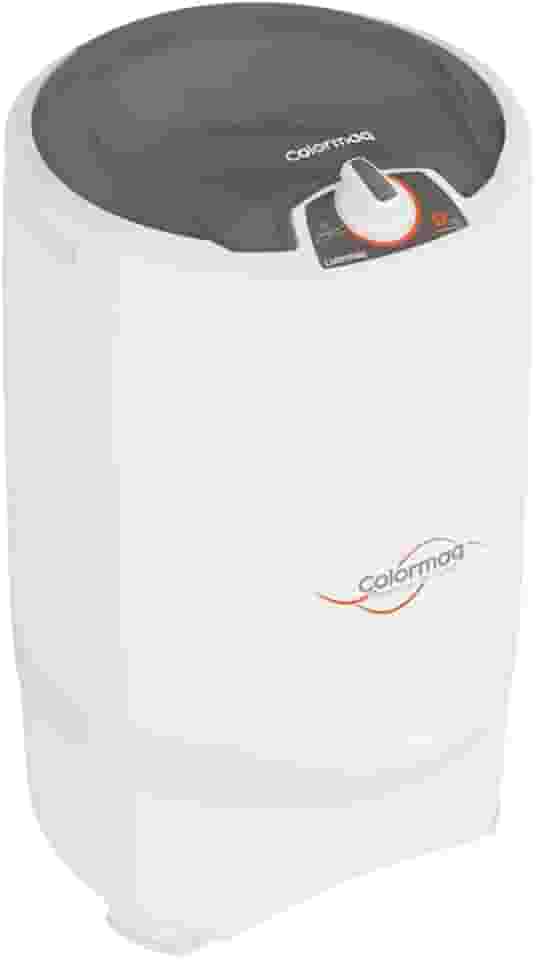 Centrifuga de Roupas Colormaq 12kg - CEN12 Branco 220V
