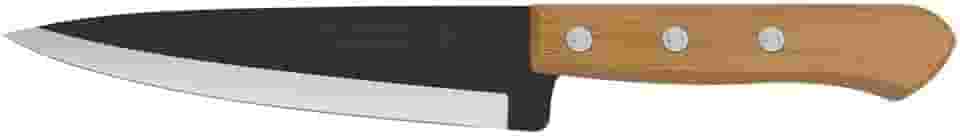 FACA PEIXEIRA/COZINHA 6 CARBONO