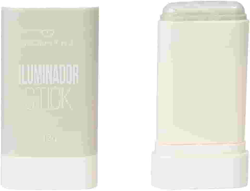 Iluminador Stick Moonlight Glow Jasmyne 12g