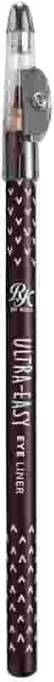 Ruby Kisses Ultra Easy Lápis Madeira Olhos Rk By Kiss Brown
