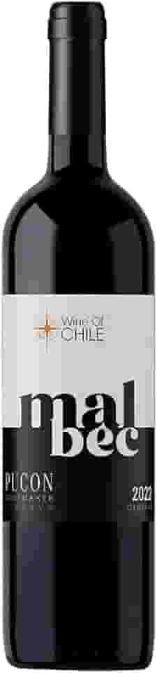 VINHO PUCON WINEMAKER RESERVA MALBEC