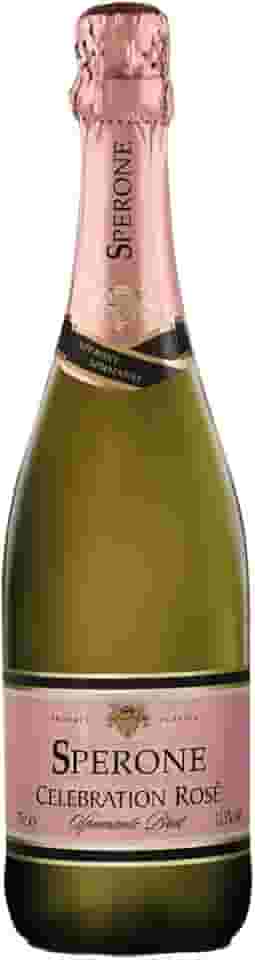 Espumante Italiano Sperone Celebration Brut Rose 750ml