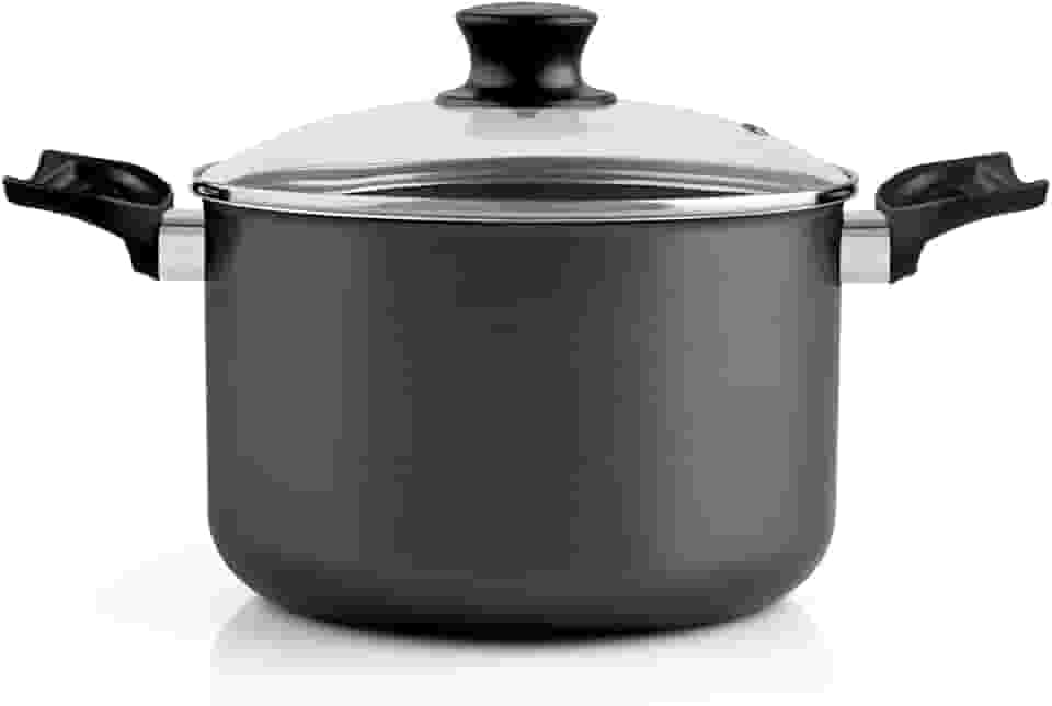 Panelux Caldeirão 20 Magnific Grafite Antiaderente