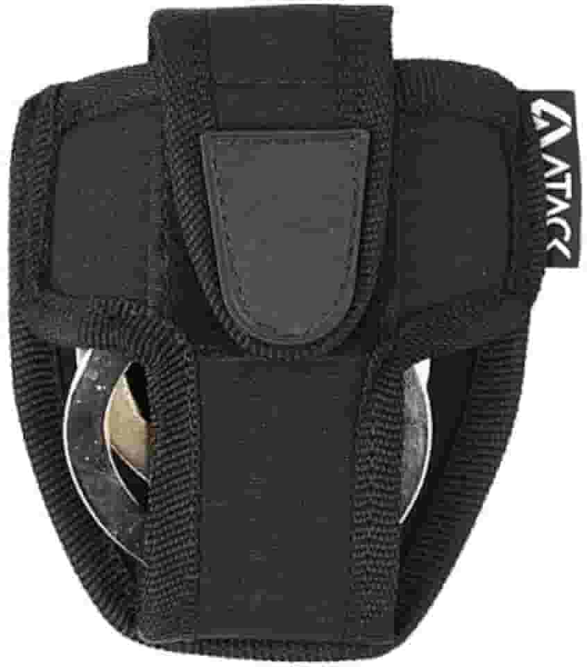 Porta Algema Concept Preto