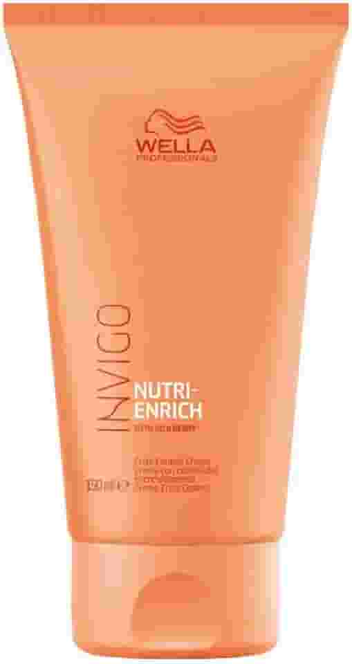 Leave-in Invigo Nutri Enrich Frizz Control 150ml | Wella
