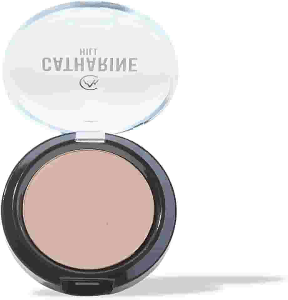 Catharine Hill - Contorno Compacto em Pó