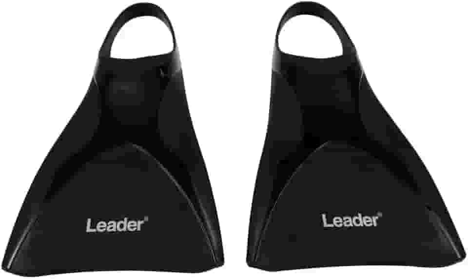 Nadadeira de Natação Leader