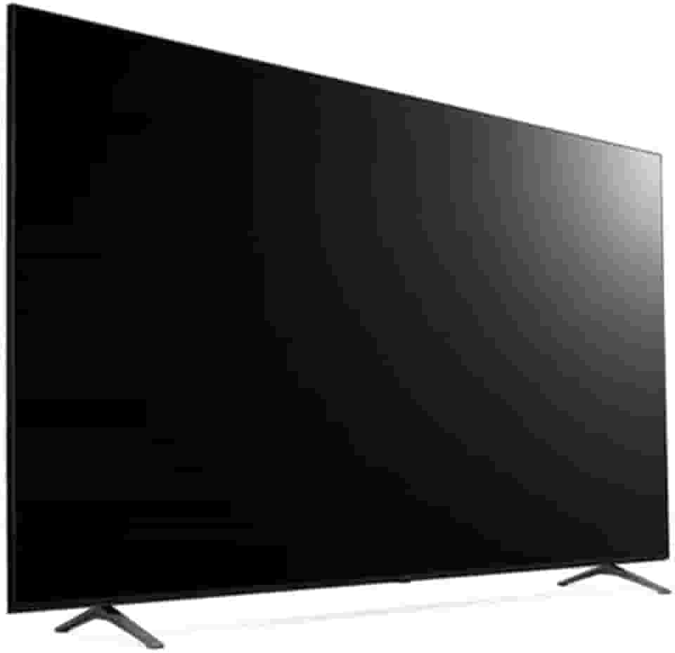 TV LG 43" LED 4K UHD Smart Pro 43TU801C0SA.AWZ