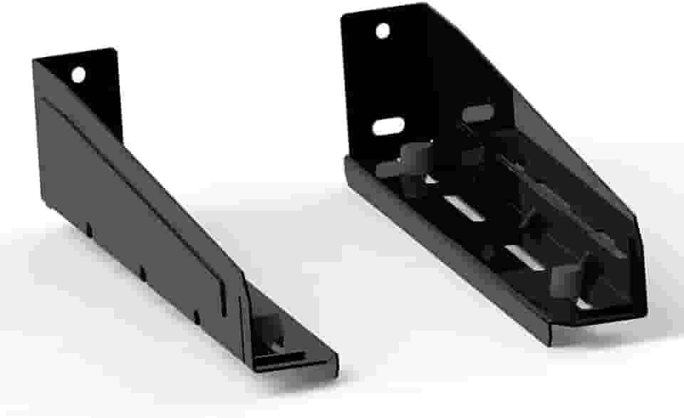 SUPORTE P/FORNO MICRO-ONDAS SBR 5.1 PT