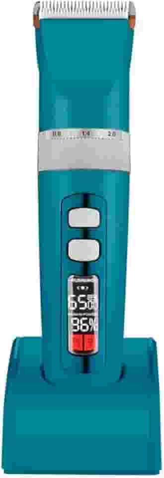 Máquina de tosa doméstica A8S Precision Edge Azul