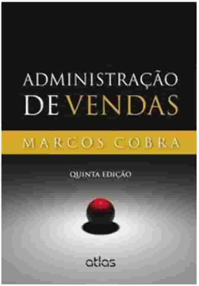 Administração De Vendas