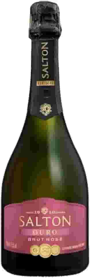 Espumante Salton Brut Ouro Rose 750Ml