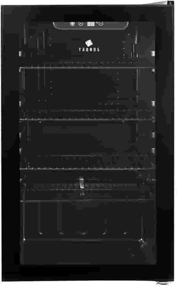 CERVEJEIRA FROST FREE TRONOS CAPACIDADE 90L JC-90VEL-F 220V