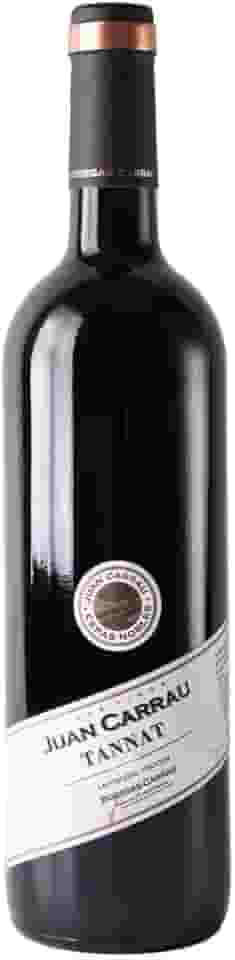 Vinho Bodegas Carrau Cepas Nobles Tannat