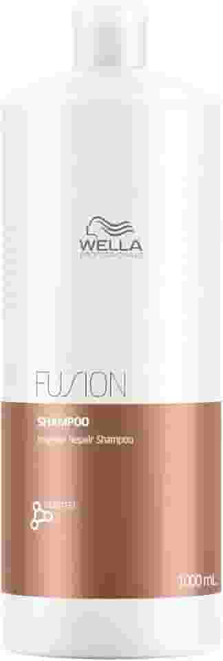 Wella Invigo Fusion Shampoo 1L