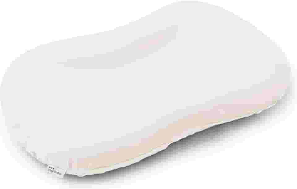 Ninho Yogi Baby Zero+ Branco Cupuaçu