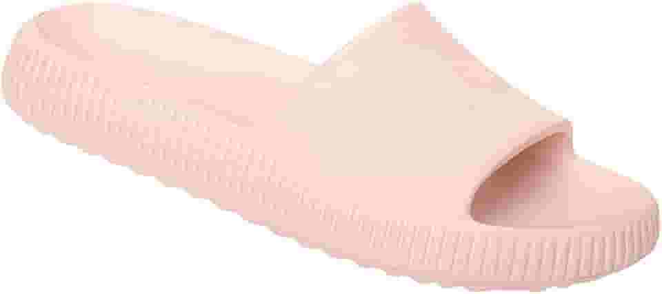 Chinelo Nuvem Feminino Ortopedico Ergonometrico Slide Preto 33/34, 35/36, 37/38, 39/40, 41/42, 43/44