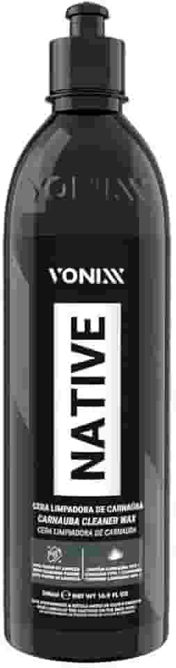 vonixx NATIVE CLEANER WAX 500ML