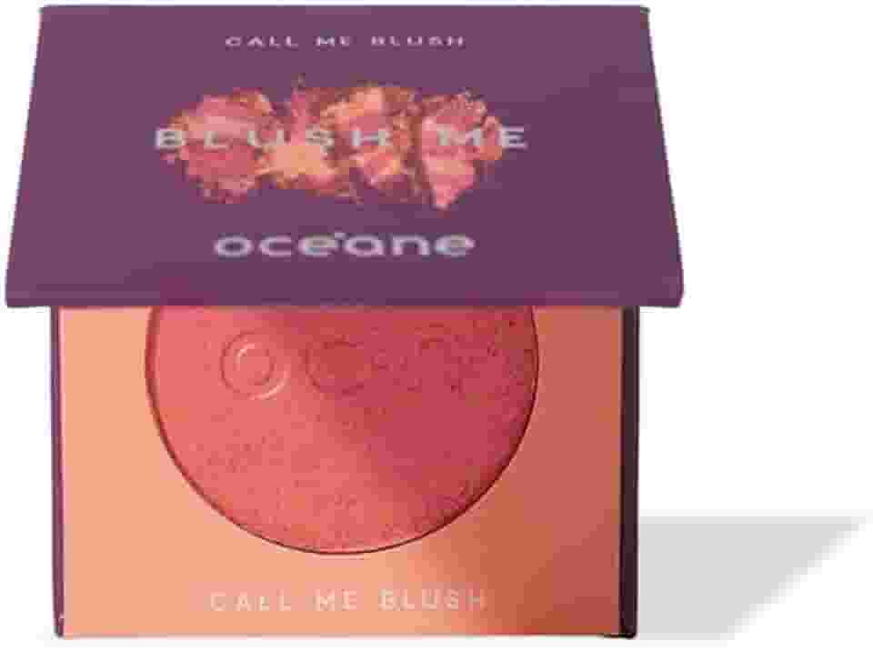 Océane Oceane - Blush Me Océane - Call Me Blush./Laranja