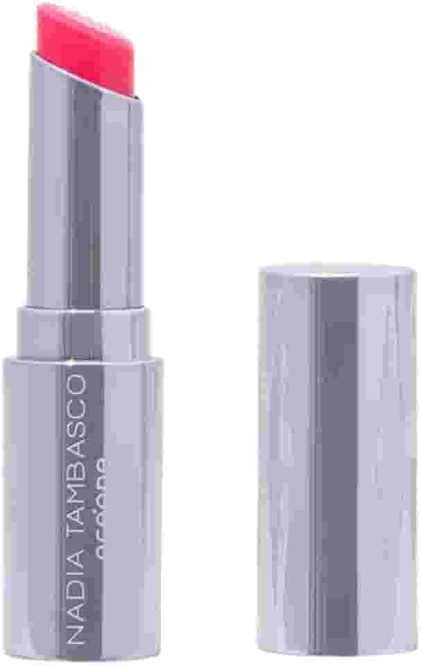 Océane - Sweet Lips - Revitalizador Labial- Amour, Pink; 3G, Rosa Pink