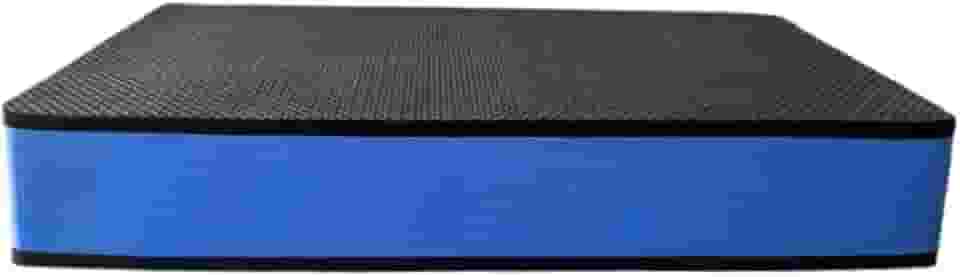 Step de Academia, 50x28x10 cm,preto (1 unidade)