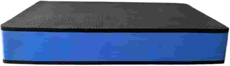 Step de Academia, 50x28x10 cm,preto (1 unidade)