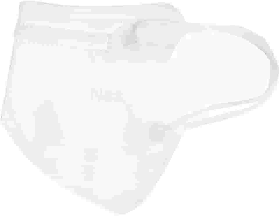 Máscara Infantil 5 Camadas N95 / KN95 / PFF2, 10 Unidades, Proteção Eficiente e Confortável, Design Anatômico, Ajuste Seguro para Crianças, Alta Filtragem, Ideal para Uso Diário e Escolar.