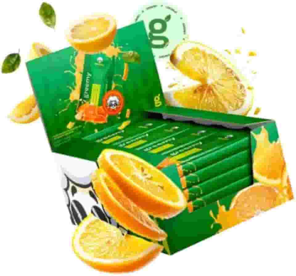 Greemy Suco Verde - Original 147g