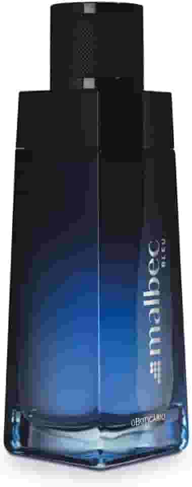 Malbec Bleu Desodorante Colônia 100ml - O Boticário