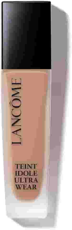 Lancôme, Idôle, Base Líquida, Alta Cobertura, Teint Ultra Wear, Care & Glow