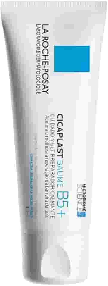 La Roche-Posay Cicaplast Baume B5+ Cuidado Multirreparador Calmante