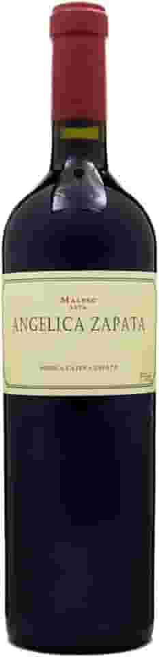 Catena Zapata Vinho Angelica Zapata Malbec 750 Ml