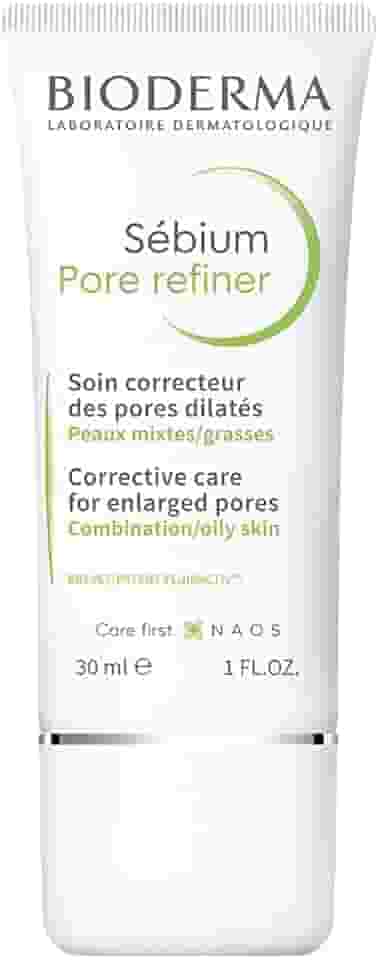 BIODERMA Sébium Pore Refiner Sérum Corretor de Poros e Brilho 30ml