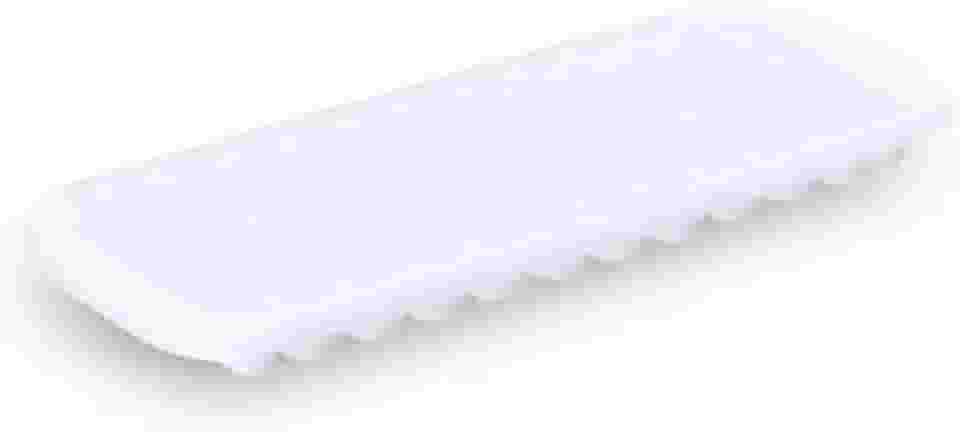 Sanremo - Forma de Gelo Plástica Palitos, Linha Casar