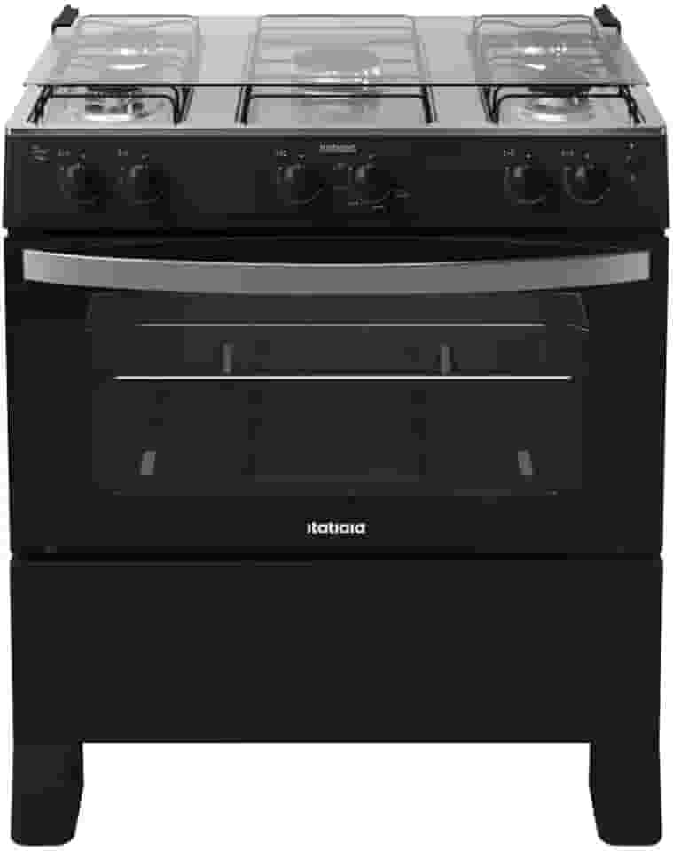 FOGAO WAVES NEW 5Q PTO