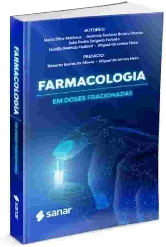 Farmacologia em Doses Fracionadas