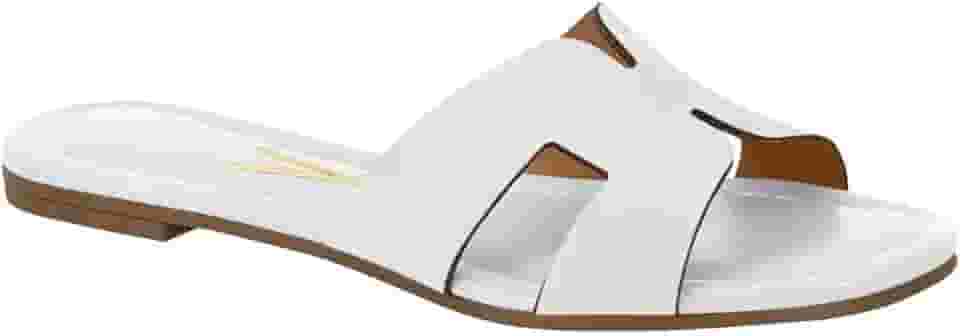 Tamanco Feminino Flat Vizzano