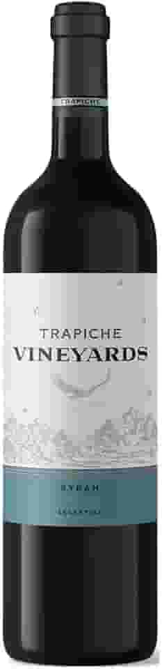 Trapiche Vinho Tinto Vineyards Syrah 750 Ml Syrah